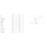 Santa Cruz Blur 4 Tr 29´´ Nx Eagle 2023 Mountainbike, Dark matter / salmon, XL