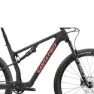 Santa Cruz Blur 4 Tr 29´´ Nx Eagle 2023 Mountainbike, Dark matter / salmon, XL