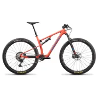 Santa Cruz Blur 4 Tr 29´´ Xt 2022 Mountainbike Santa Cruz Blur 4 Tr 29´´ Xt 2022 Mountainbike