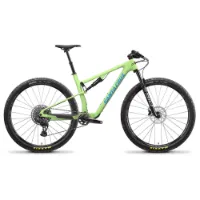 Santa Cruz Blur 4 Xc 29´´ Gx Axs Rsv 2023 Mountainbike Santa Cruz Blur 4 Xc 29´´ Gx Axs Rsv 2023 Mountainbike