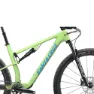 Santa Cruz Blur 4 Xc 29´´ Gx Axs Rsv 2023 Mountainbike