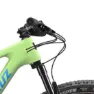 Santa Cruz Blur 4 Xc 29´´ Gx Axs Rsv 2023 Mountainbike