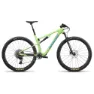 Santa Cruz Blur 4 Xc 29´´ Gx Axs Rsv 2023 Mountainbike