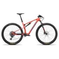 Santa Cruz Blur 4 Xc 29´´ Gx Eagle 2022 Mountainbike Santa Cruz Blur 4 Xc 29´´ Gx Eagle 2022 Mountainbike
