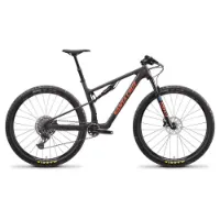 Santa Cruz Blur 4 Xc 29´´ Gx Eagle 2022 Mountainbike Santa Cruz Blur 4 Xc 29´´ Gx Eagle 2022 Mountainbike