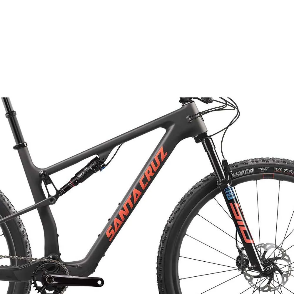 Santa Cruz Blur 4 Xc 29´´ Gx Eagle 2022 Mountainbike Santa Cruz Blur 4 Xc 29´´ Gx Eagle 2022 Mountainbike