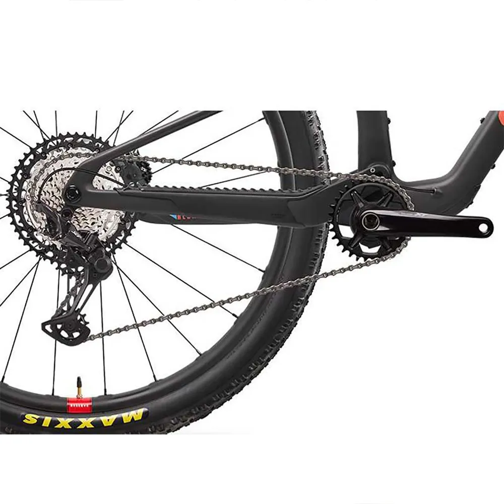 Santa Cruz Blur 4 Xc 29´´ Gx Eagle 2022 Mountainbike Santa Cruz Blur 4 Xc 29´´ Gx Eagle 2022 Mountainbike
