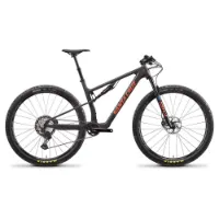 Santa Cruz Blur 4 Xc 29´´ Xt 2022 Mountainbike Santa Cruz Blur 4 Xc 29´´ Xt 2022 Mountainbike