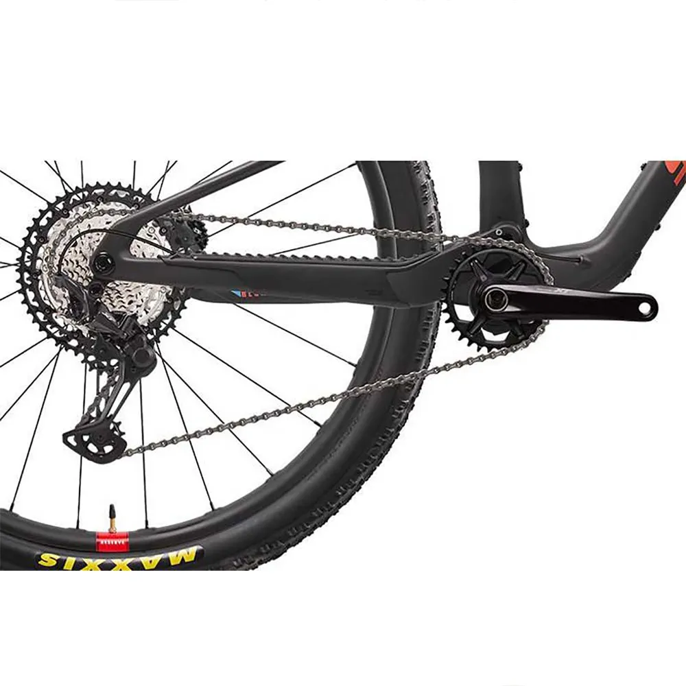 Santa Cruz Blur 4 Xc 29´´ Xt 2022 Mountainbike, Dark matter, L Santa Cruz Blur 4 Xc 29´´ Xt 2022 Mountainbike, Dark matter, L