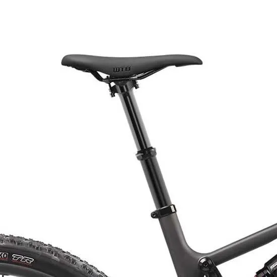Santa Cruz Blur 4 Xc 29´´ Xt 2022 Mountainbike, Dark matter, L Santa Cruz Blur 4 Xc 29´´ Xt 2022 Mountainbike, Dark matter, L