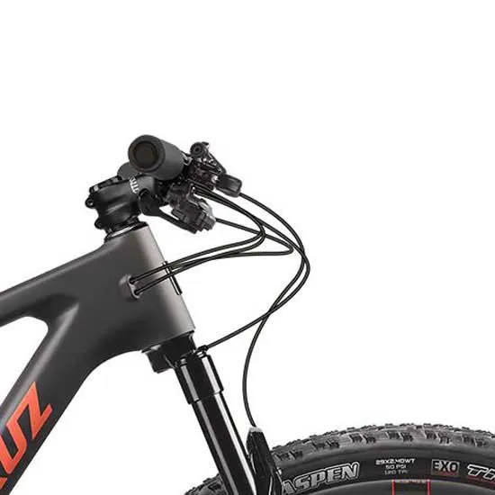 Santa Cruz Blur 4 Xc 29´´ Xt 2022 Mountainbike, Dark matter, L Santa Cruz Blur 4 Xc 29´´ Xt 2022 Mountainbike, Dark matter, L
