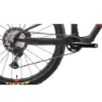 Santa Cruz Blur 4 Xc 29´´ Xt 2022 Mountainbike, Dark matter, L