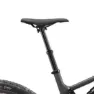 Santa Cruz Blur 4 Xc 29´´ Xt 2022 Mountainbike, Dark matter, L