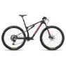 Santa Cruz Blur 4 Xc 29´´ Xt 2022 Mountainbike, Dark matter, L