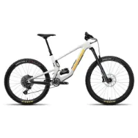 Santa Cruz Bronson 4.1 C Mx 29/27.5´´ Nx Eagle Mountainbike Santa Cruz Bronson 4.1 C Mx 29/27.5´´ Nx Eagle Mountainbike