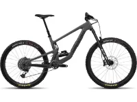 Santa Cruz Bronson 4.1 C S Mixed Mountainbike Santa Cruz Bronson 4.1 C S Mixed Mountainbike