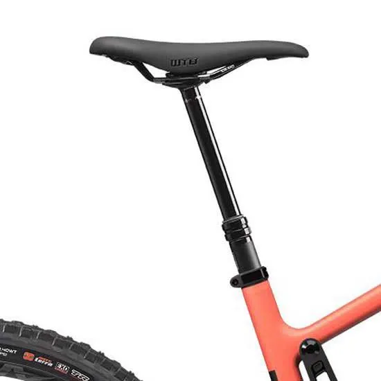 Santa Cruz Bronson 4 Mx 29/27.5´´ Gx Axs 2023 Mountainbike Santa Cruz Bronson 4 Mx 29/27.5´´ Gx Axs 2023 Mountainbike