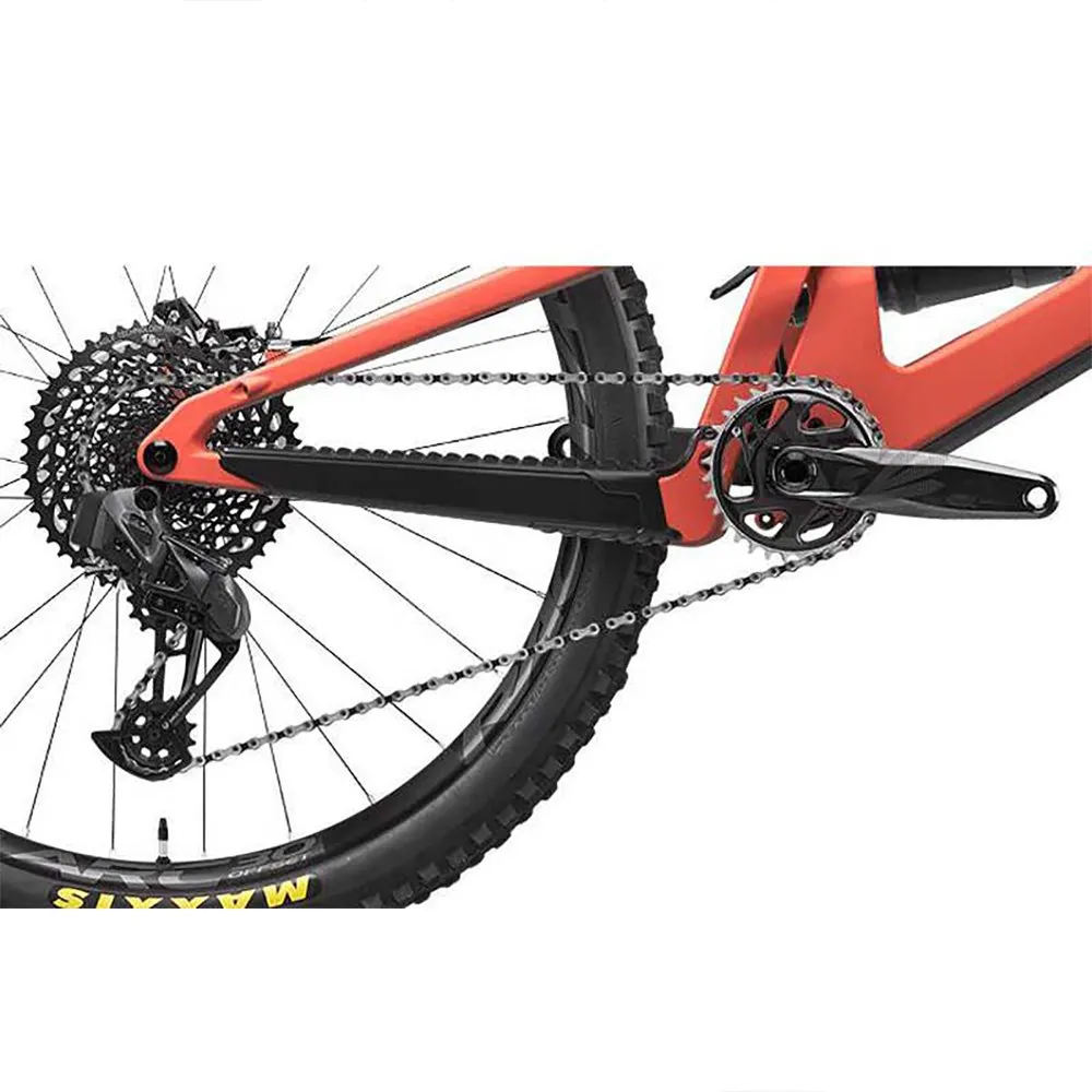Santa Cruz Bronson 4 Mx 29/27.5´´ Gx Axs 2023 Mountainbike Santa Cruz Bronson 4 Mx 29/27.5´´ Gx Axs 2023 Mountainbike