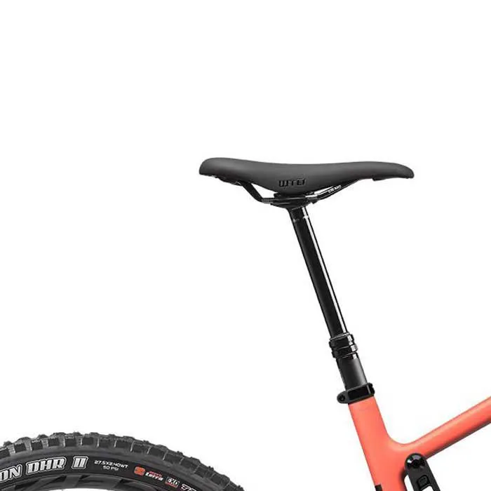 Santa Cruz Bronson 4 Mx 29/27.5´´ Gx Eagle 2023 Mountainbike, Sockeye salmon, M Santa Cruz Bronson 4 Mx 29/27.5´´ Gx Eagle 2023 Mountainbike, Sockeye salmon, M