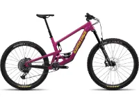 Santa Cruz Bronson 5.0 C S Mixed Mountainbike Santa Cruz Bronson 5.0 C S Mixed Mountainbike