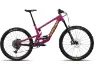 Santa Cruz Bronson 5.0 C S Mixed Mountainbike