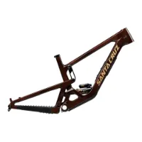 Santa Cruz Bronson 5 29/27.5´´ 2025 Mtb-rahmen Santa Cruz Bronson 5 29/27.5´´ 2025 Mtb-rahmen