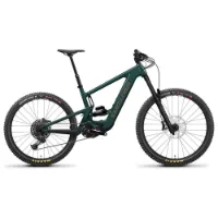 Santa Cruz Bullit 3 Mx 29/27.5´´ Gx Eagle 2023 Elektrische Mountainbike Santa Cruz Bullit 3 Mx 29/27.5´´ Gx Eagle 2023 Elektrische Mountainbike
