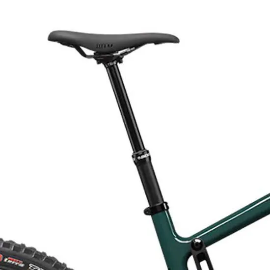 Santa Cruz Bullit 3 Mx 29/27.5´´ Gx Eagle 2023 Elektrische Mountainbike, Hunter green, XL, 630Wh Santa Cruz Bullit 3 Mx 29/27.5´´ Gx Eagle 2023 Elektrische Mountainbike, Hunter green, XL, 630Wh