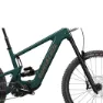 Santa Cruz Bullit 3 Mx 29/27.5´´ Gx Eagle 2023 Elektrische Mountainbike, Hunter green, XL, 630Wh