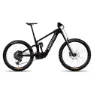 Santa Cruz Bullit 4 29/27.5´´ 70 Eagle 2026 Elektrische Mountainbike