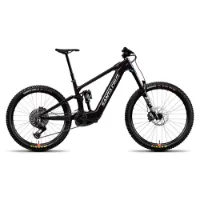 Santa Cruz Bullit 4 29/27.5´´ 90 Eagle 2026 Elektrische Mountainbike