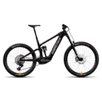 Santa Cruz Bullit 4 29/27.5´´ Gx Axs 2026 Elektrische Mountainbike Santa Cruz Bullit 4 29/27.5´´ Gx Axs 2026 Elektrische Mountainbike