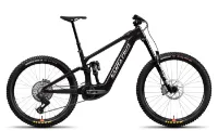 Santa Cruz Bullit GX AXS - 12K Fully Santa Cruz Bullit GX AXS - 12K Fully