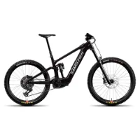Santa Cruz Bullti 4 29/27.5´´ 70 Eagle 2026 Elektrische Mountainbike Santa Cruz Bullti 4 29/27.5´´ 70 Eagle 2026 Elektrische Mountainbike