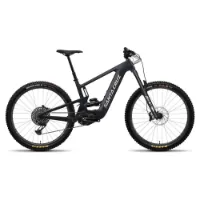Santa Cruz Heckler 9 C Du-ep801 29´´ Gx Eagle Elektrische Mountainbike Santa Cruz Heckler 9 C Du-ep801 29´´ Gx Eagle Elektrische Mountainbike