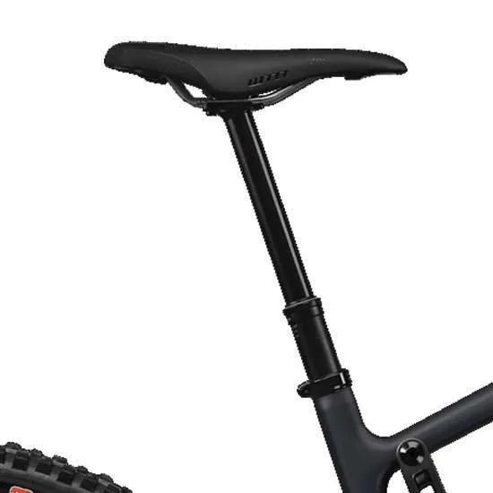 Santa Cruz Heckler 9 C Du-ep801 29´´ Gx Eagle Elektrische Mountainbike, Matte dark pewter, XL, 720Wh Santa Cruz Heckler 9 C Du-ep801 29´´ Gx Eagle Elektrische Mountainbike, Matte dark pewter, XL, 720Wh