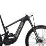 Santa Cruz Heckler 9 C Du-ep801 29´´ Gx Eagle Elektrische Mountainbike, Matte dark pewter, XL, 720Wh