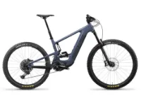 Santa Cruz Heckler 9 C MX R-Kit Fully