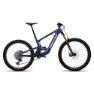 Santa Cruz Heckler Sl 1 29/27.5´´ X0 Axs Rsv 2025 Elektrische Mountainbike