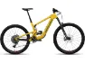 Santa Cruz Heckler SL 1 C Mixed Stout E-Mountainbike