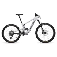 Santa Cruz Heckler Sl 1 C Ride 60 Mx 29/27.5´´ Gx Eagle Elektrische Mountainbike Santa Cruz Heckler Sl 1 C Ride 60 Mx 29/27.5´´ Gx Eagle Elektrische Mountainbike