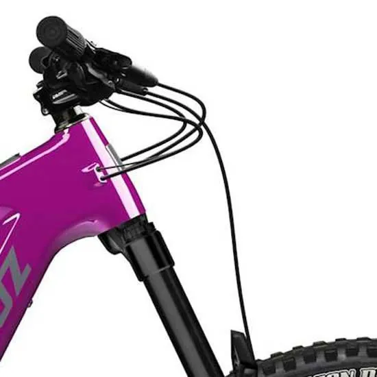 Santa Cruz Heckler Sl 1 C Ride 60 Mx 29/27.5´´ Gx Eagle Elektrische Mountainbike Santa Cruz Heckler Sl 1 C Ride 60 Mx 29/27.5´´ Gx Eagle Elektrische Mountainbike