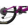 Santa Cruz Heckler Sl 1 C Ride 60 Mx 29/27.5´´ Gx Eagle Elektrische Mountainbike