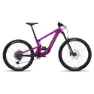 Santa Cruz Heckler Sl 1 C Ride 60 Mx 29/27.5´´ Gx Eagle Elektrische Mountainbike