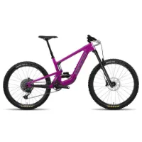 Santa Cruz Heckler Sl 1 C Ride 60 Mx 29/27.5´´ Nx Eagle Elektrische Mountainbike Santa Cruz Heckler Sl 1 C Ride 60 Mx 29/27.5´´ Nx Eagle Elektrische Mountainbike