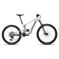 Santa Cruz Heckler Sl 1 Cc Ride 60 Mx 29/27.5´´ X0 Eagle Axs Elektrische Mountainbike Santa Cruz Heckler Sl 1 Cc Ride 60 Mx 29/27.5´´ X0 Eagle Axs Elektrische Mountainbike