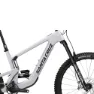 Santa Cruz Heckler Sl 1 Cc Ride 60 Mx 29/27.5´´ X0 Eagle Axs Elektrische Mountainbike, Matte silver, L, 430Wh