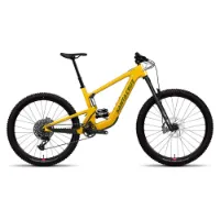 Santa Cruz Heckler Sl 1 S 29/27.5´´ Gx Eagle 2025 Elektrische Mountainbike Santa Cruz Heckler Sl 1 S 29/27.5´´ Gx Eagle 2025 Elektrische Mountainbike