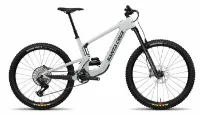 Santa Cruz Heckler SL GX AXS - 430Wh 12K Fully Santa Cruz Heckler SL GX AXS - 430Wh 12K Fully