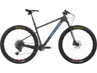 Santa Cruz Highball 3.0 CC X01 AXS RSV 29" Mountainbike Santa Cruz Highball 3.0 CC X01 AXS RSV 29" Mountainbike